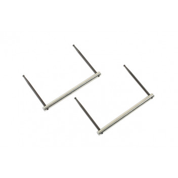 LASER Radio Removal Key Set