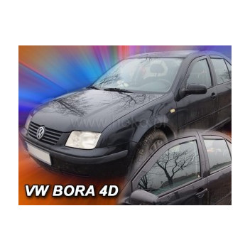 VW BORA 4D (FRONTS) 1998>2005