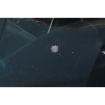LASER Windscreen Repair Kit