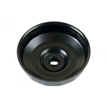 LASER Oil Filter Wrench 107mm x 15 Flutes