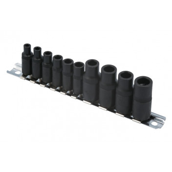LASER Tap Socket Set 3/8D