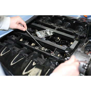LASER Inspection Tool Set & Tool Tray 3pc