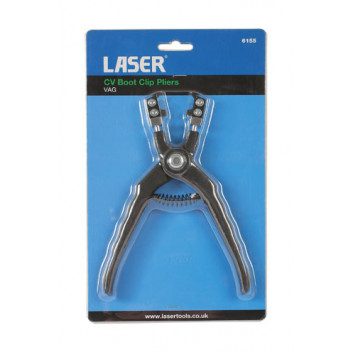 LASER CV Boot Clip Pliers - VAG