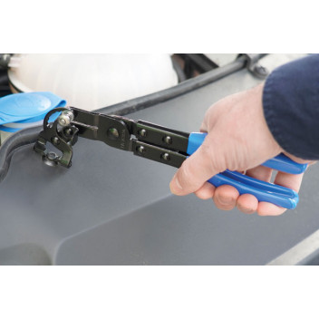 LASER Trim Clip Removal Pliers