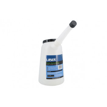 LASER Measuring Jug - 2 Litre