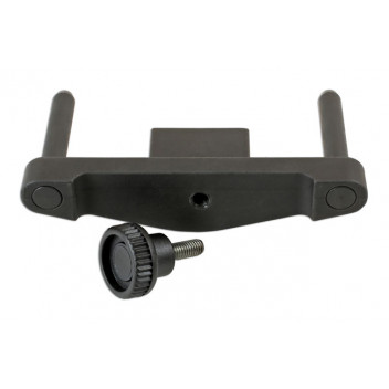 LASER Flywheel Locking Tool - for Mercedes-Benz
