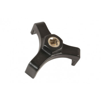 LASER Coolant/Radiator Cap Wrench - BMW