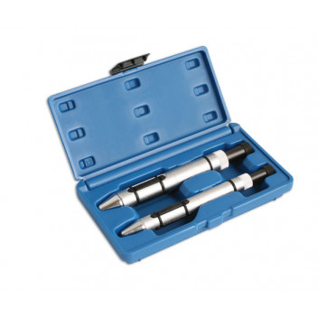 LASER Clutch Centring Mandrels 2pc Set