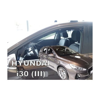 HYUNDAI I30 MK3 5D 2017>