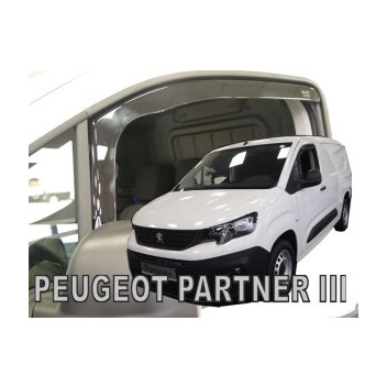 CITROEN BERLINGO  MK3 LOV / FIAT DOBLO 2022>PEUG PARTNER / R