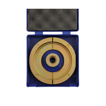 LASER GEN2 Extraction Clamshell 82mm