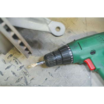 LASER Decarb Brush Set - 2pc