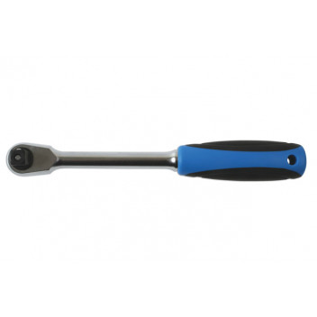 LASER Micro Head Ratchet 3/8D"