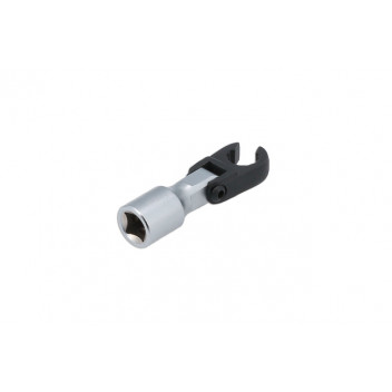 LASER Flexible Crows Foot Wrench 11mm 3/8D"