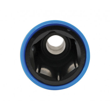 LASER Alloy Wheel Nut Sockets 19mm x 130mm