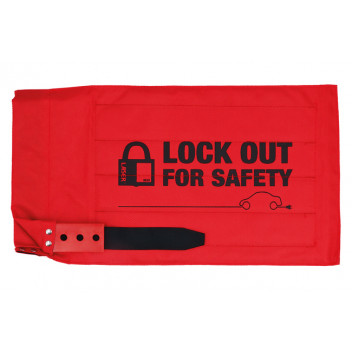 LASER Combined Lockout Station Kit