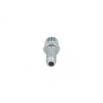 CONNECT Air Line Screwed Tailpiece 1/4 BSP x 3/8 Hose Tail P