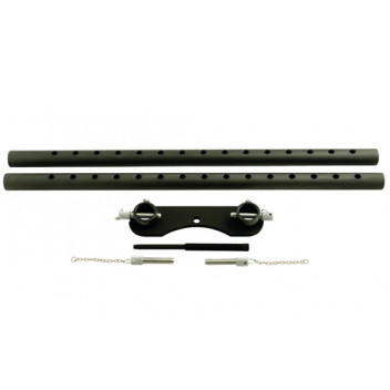 LASER Extension Frame - Coil Spring Compressor