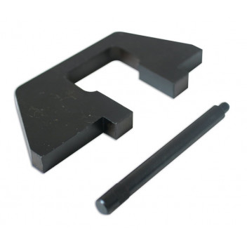 LASER Crankshaft & Camshaft Alignment Tools - BMW