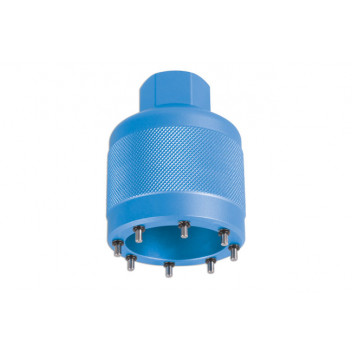 LASER Fork Cap Socket - Öhlins  Mechatronics