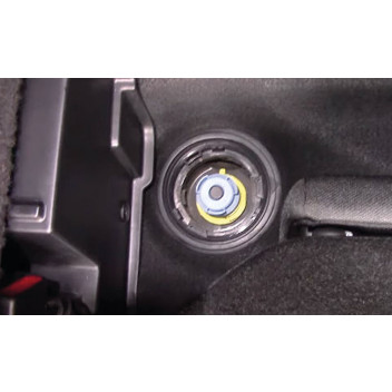 LASER AdBlue Tank Cap Remover - for PSA