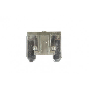 CONNECT 2 AMP Low Profile Mini Blade Fuses Grey (25)