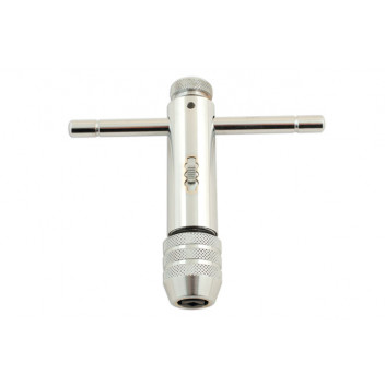 LASER Ratchet Tap Wrench 6 -12mm