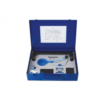 LASER Timing Chain Kit - for BMW MINI 1.2, 1.5, 2.0, 3.0 Pet