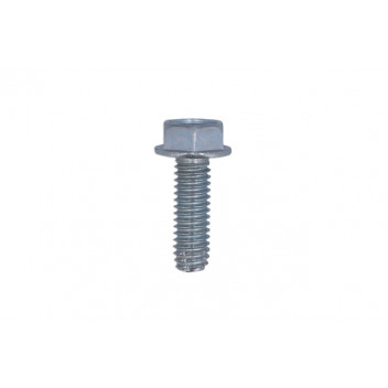 CONNECT Flanged Hex-Head Body Screw - Universal 50pc