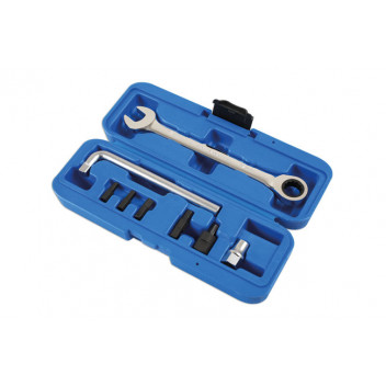 LASER Macpherson Clamp Separator Set
