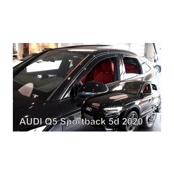 AUDI Q5 SPORTBACK  5D  2020-  (FULL SET)
