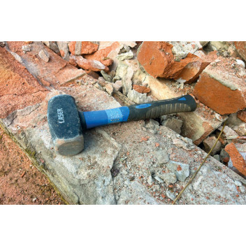 LASER Club Hammer 3lb