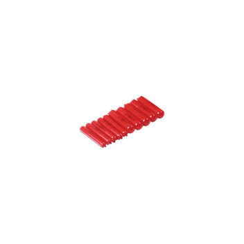 LASER Terminal /Cable end insulated covers 10pc
