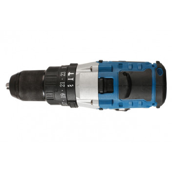 LASER Cordless Variable Speed Impact Drill 20V w/o Battery