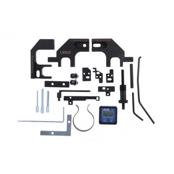 LASER Engine Timing Master Kit for Stellantis Group 1.4, 1.6