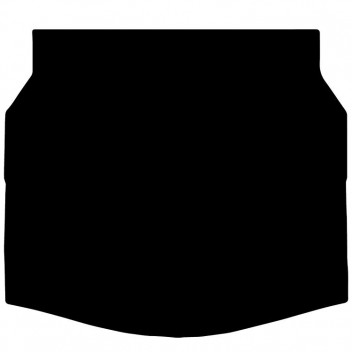 Rubber Mat Set VW Beetle 2012>