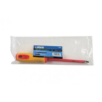 LASER VDE Star Screwdriver T30
