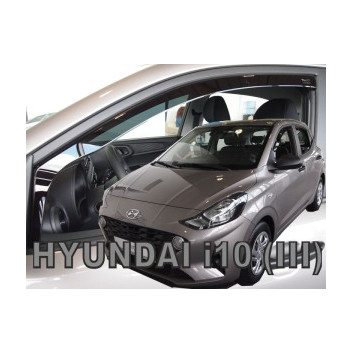 HYUNDAI I10 (III) 5D  2019 >