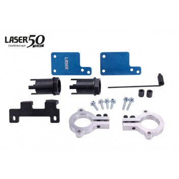 LASER Engine Timing Master Kit for Stellantis Group Wet Belt