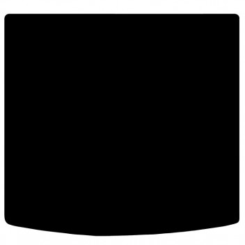 Rubber Boot Mat VW- TOUREG 2018>