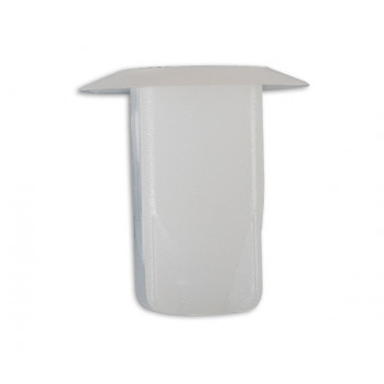CONNECT Trim Locking Nut Screw Grommet to suit Renault Pk 10