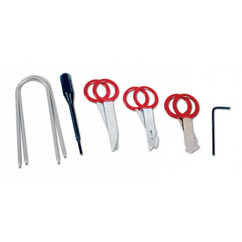 LASER Radio Removal Tool Kit