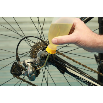 LASER Oiler with Adjustable Nozzle 125ml