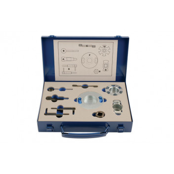 LASER Engine Timing Tool Set - VAG 3.0 TDi