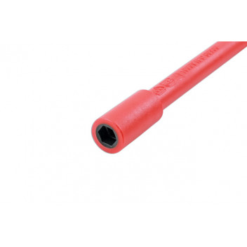 LASER VDE Nut Driver 7mm