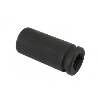 LASER Budd Wheel Nut Socket 21mm Sq