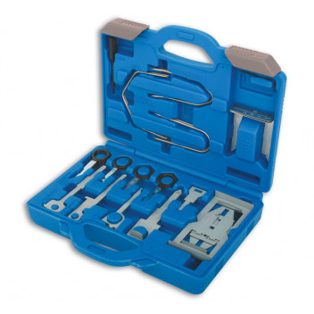 LASER Stereo/Sat Nav Removal Set - 32pc