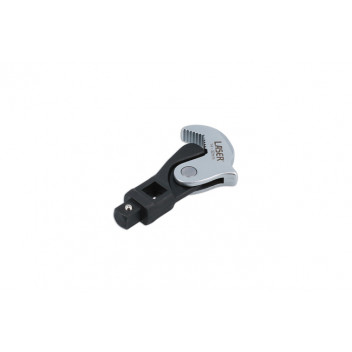 LASER Quick Adjustable Wrench Head 14-32mm