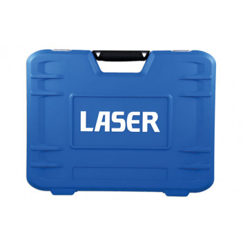 LASER Grommet, Eyelet & Popper Fitting Kit