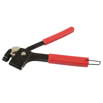 LASER Suspended Ceiling Grid Punch